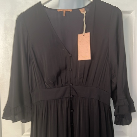 Dress black scotch, and soda - Picture 2 of 2